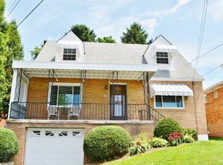 3918 Oswald St, Pittsburgh, PA