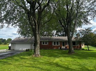 6631 Daly Rd, Greenville, OH 45331