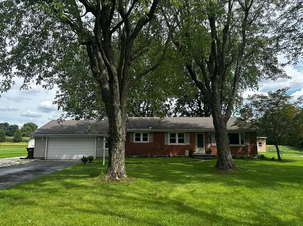 6631 Daly Rd, Greenville, OH 45331