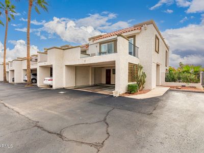 7755 E Thomas Rd Unit 17, Scottsdale, AZ, 85251
