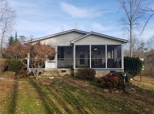 5801 Bee Tree Ave, Morganton, NC 28655