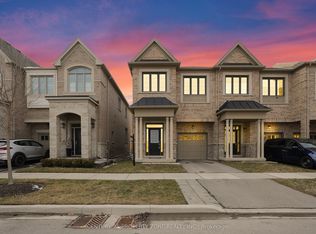 447 Izumi Gate, Milton, ON L9E 1N2