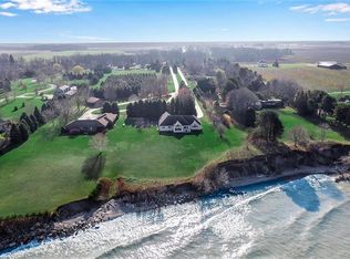 4953 E Lake Rd, Burt, NY 14028