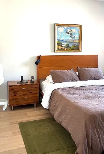 910 Presidio Ave #8 — Photo 8