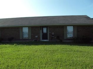 316 Hereford Rd, Monroe, LA 71202