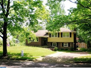 408 Chapel Ave E, Cherry Hill, NJ 08034