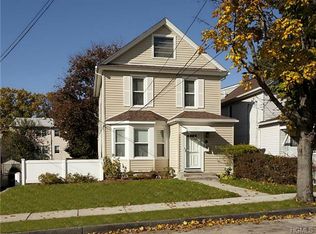 39 Rossiter Ave, Yonkers, NY 10701