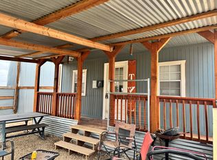 3403 W Fm 818, Big Spring, TX 79720