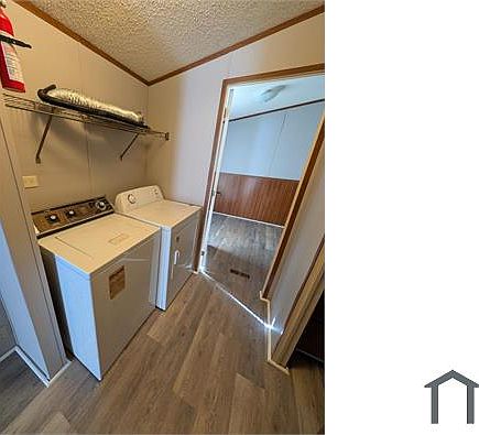 2nd image of 2621 Jeffersonville Rd #19