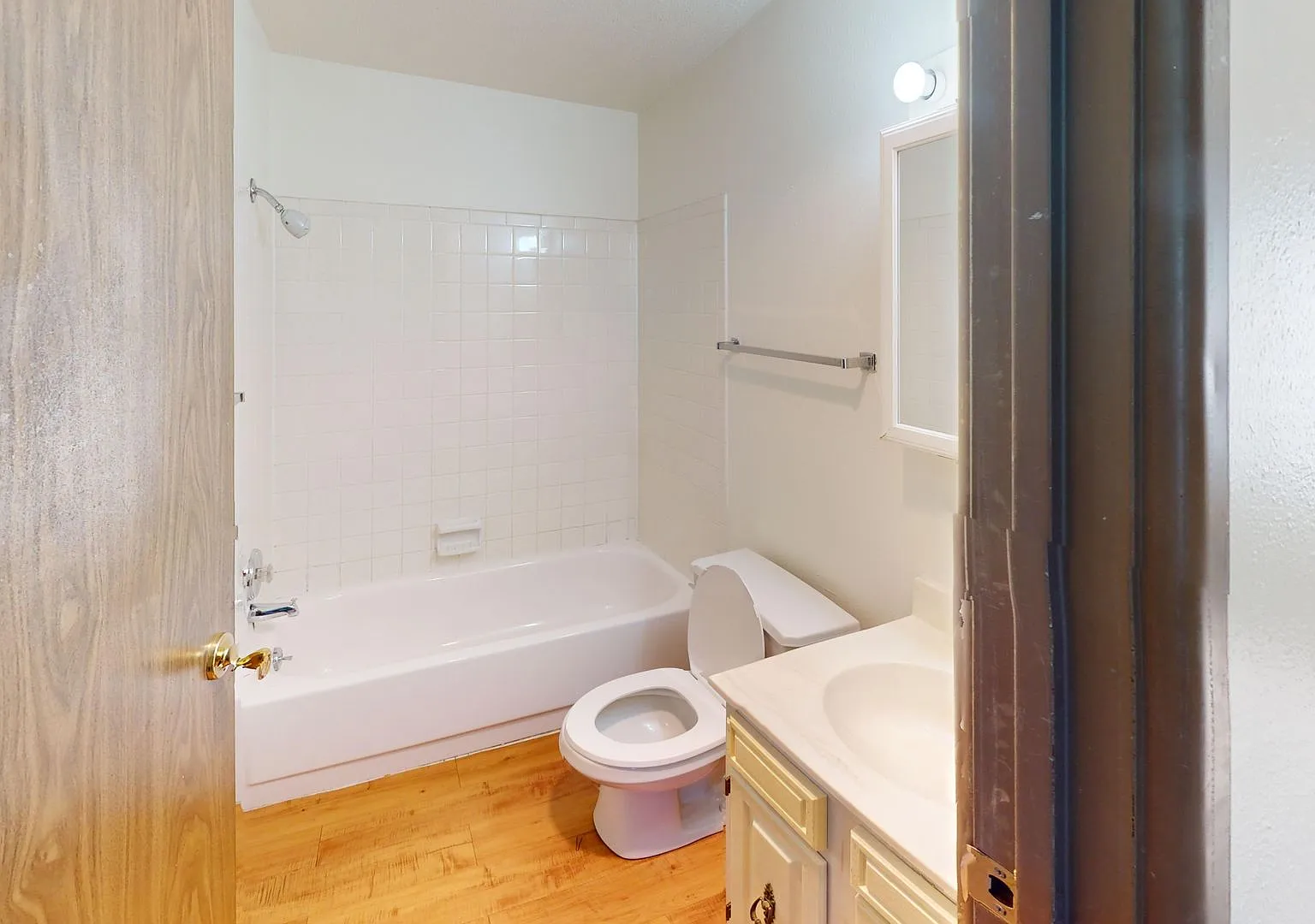 Park Place West Apartments — Photo 4