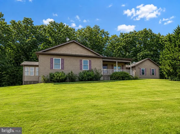 1960 Siler Rd, Winchester, VA 22603