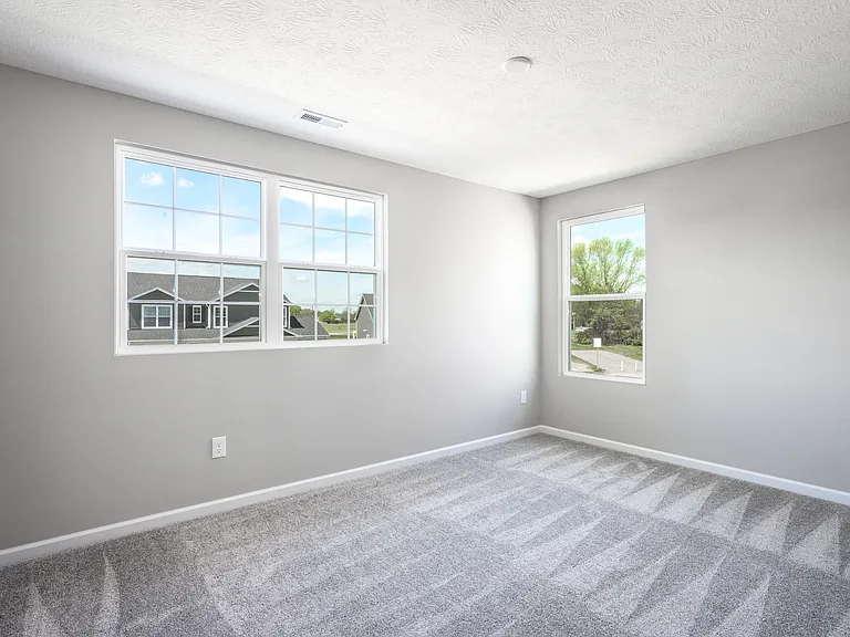 Guest bedroom