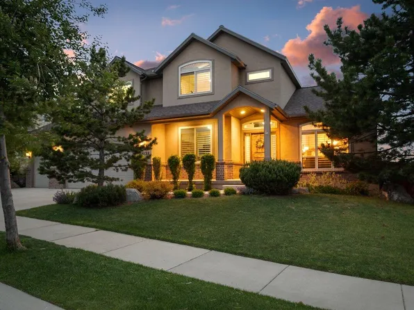 15132 Briar Crest Ct, Draper, UT 84020