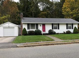 117 Malden St, Worcester, MA 01606