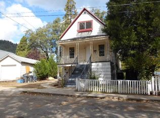 4113 Oak St, Dunsmuir, CA 96025