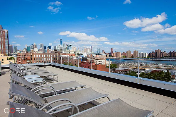 Rented by CORE | media 30