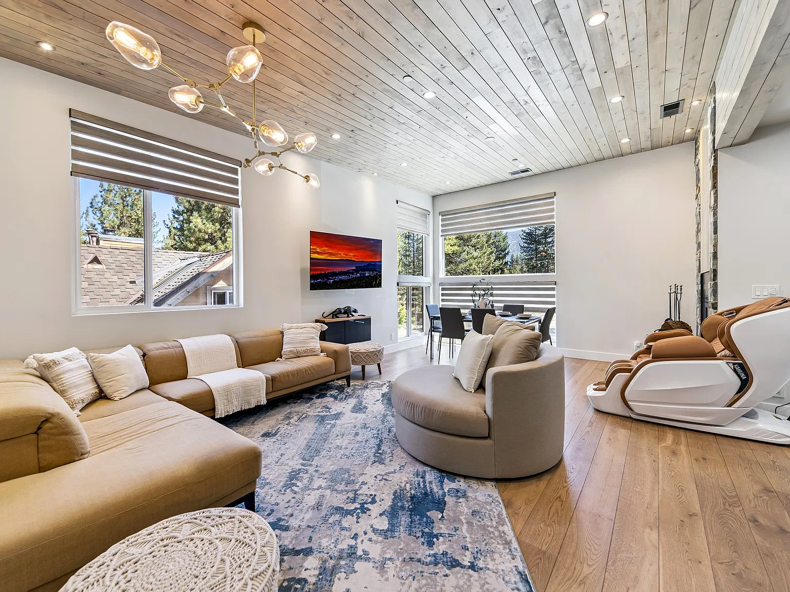 Omalley Dr, South Lake Tahoe — Photo 4