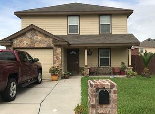 1408 Rio Grande St, San Juan, TX 78589