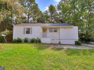 2826 Cornelia Rd, Augusta, GA 30906