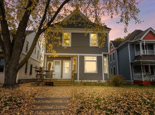 1632 Englewood Ave, Saint Paul, MN 55104