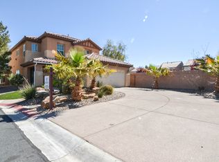 636 Redruth Dr, Spring valley, NV 89178