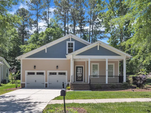 151 Cobble Ridge Dr, Pittsboro, NC 27312