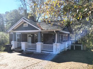 641 N Horner Blvd, Sanford, NC 27330