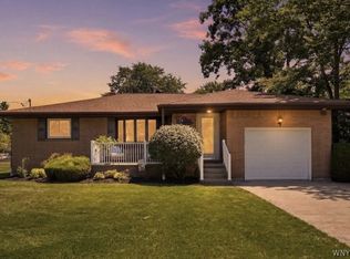 4591 Abbott Rd, Orchard Park, NY 14127
