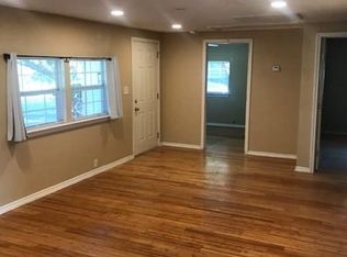 1604 Wilson St, Bastrop, TX 78602