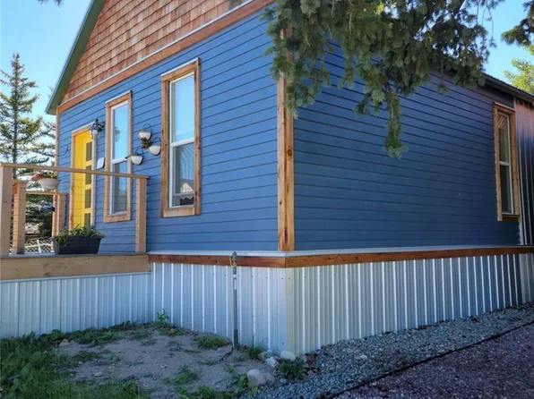 411 W 8th Street, Leadville, CO 80461