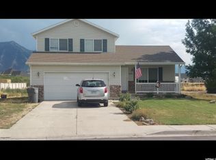 2201 W 325 S, Mapleton, UT 84664