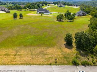 4819 Scott Farm Loop, Van Buren, AR 72956