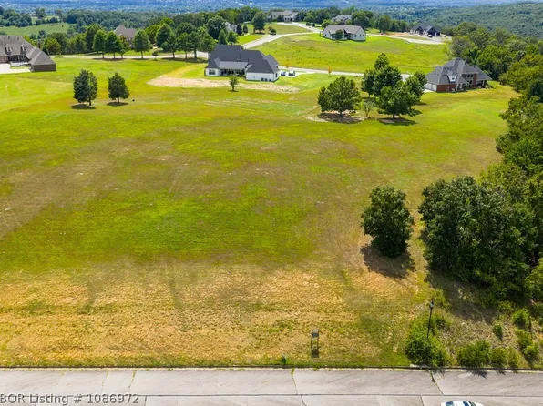 4819 Scott Farm Loop, Van Buren, AR 72956