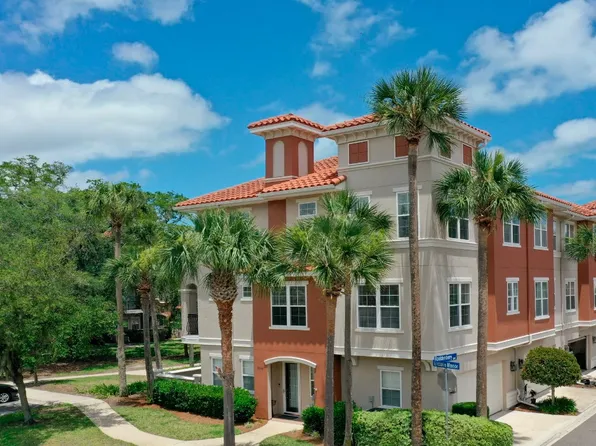 96121 Roddenberry Way, Fernandina Beach, FL 32034