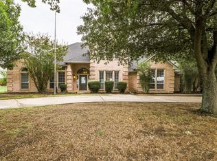 7325 Arroyo Way, Crowley, TX 76036
