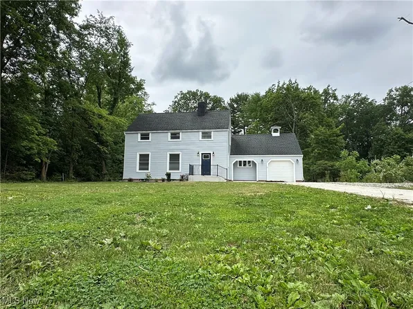 568 North Rd SE, Warren, OH 44484