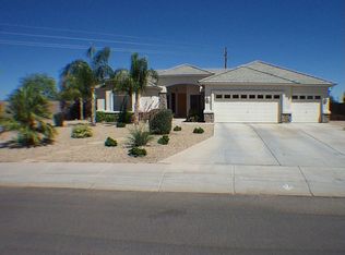 109 N Joshua Tree Ln, Gilbert, AZ 85234