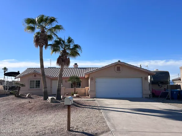 3491 Tarpon Dr, Lake Havasu City, AZ 86406