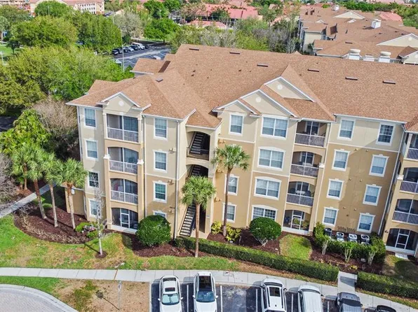 7675 Comrow St Unit 402, Kissimmee, FL 34747