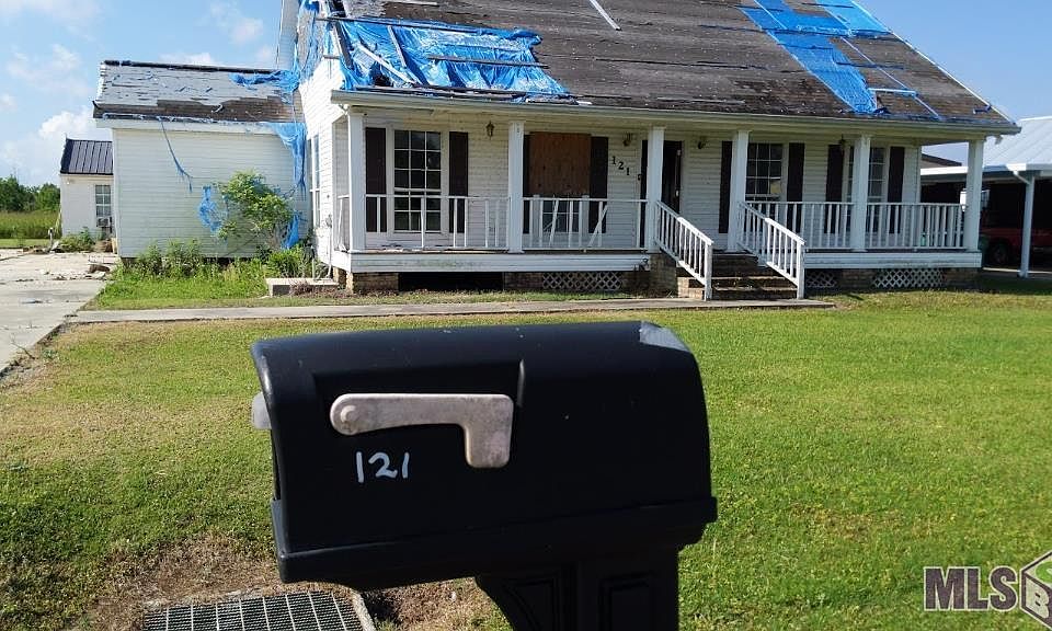 121 Old Safari Hts, Cut Off, LA 70345 Zillow