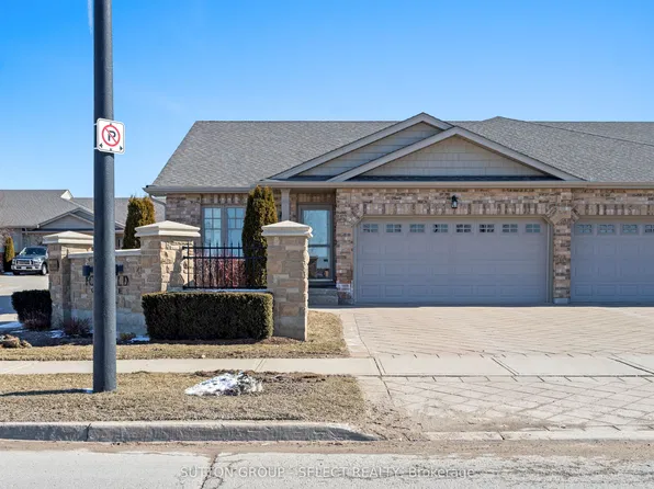 2094 Denview Ave, London, ON N6G 0J5
