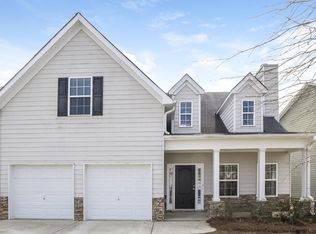 6862 Grand Hickory Dr, Braselton, GA 30517