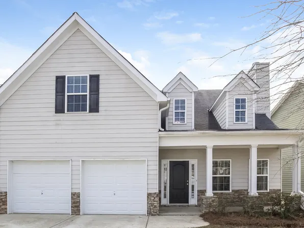 6862 Grand Hickory Dr, Braselton, GA 30517