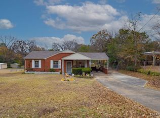 4265 Hickory Dr, Montgomery, AL 36109