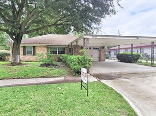 206 Spell St, Houston, TX 77022