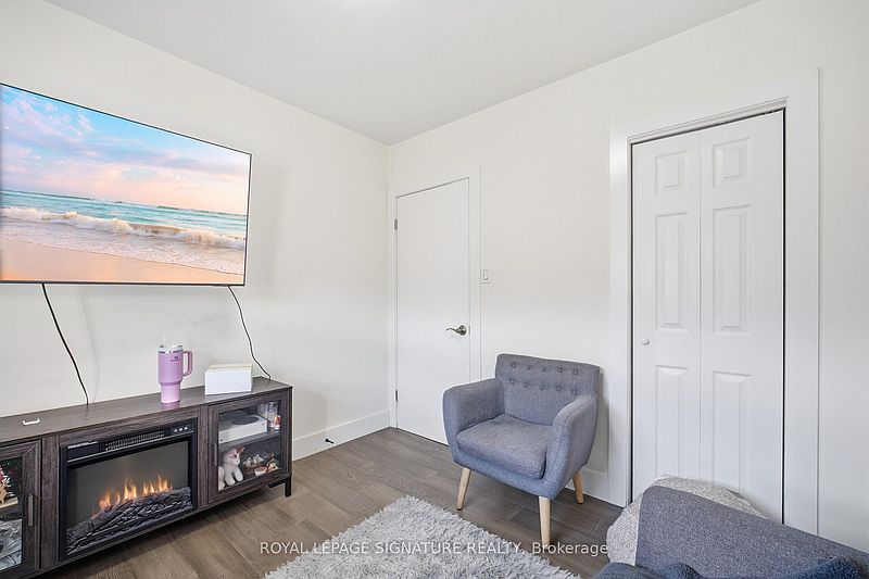 Toronto House for rent - 3 Bedrooms — photo 14