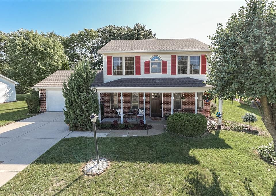 7745 Shannon Lakes Way, Indianapolis, IN 46217 Zillow