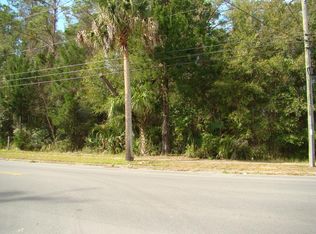 1787 SW Highway 351, Cross City, FL 32628