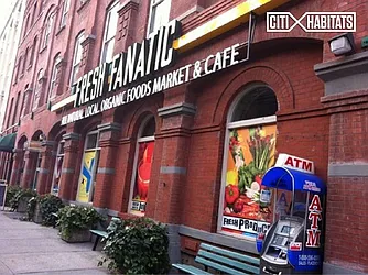 Rented by Citi Habitats