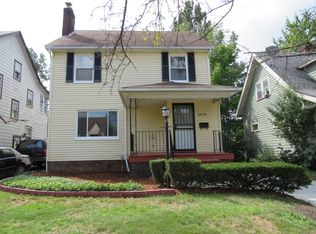 3510 Raymont Blvd, University Heights, OH